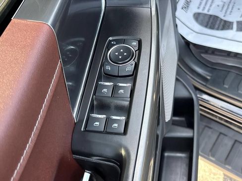Used 2023 Ford F150 Lariat w/ Equipment Group 502A High AWD/4WD image 29