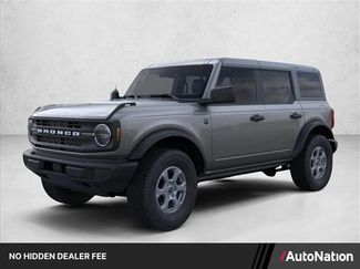 New 2026 Ford Bronco Big Bend AWD/4WD video 1