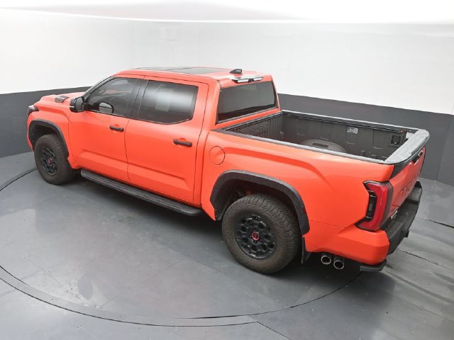 Used 2023 Toyota Tundra TRD Pro AWD/4WD image 31