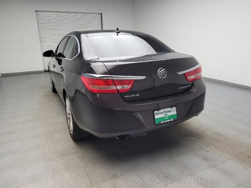 Used 2014 Buick Verano FWD image 6