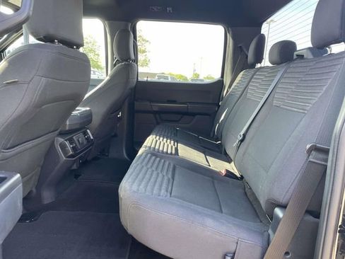 Certified 2022 Ford F150 XL w/ STX Appearance Package image 10