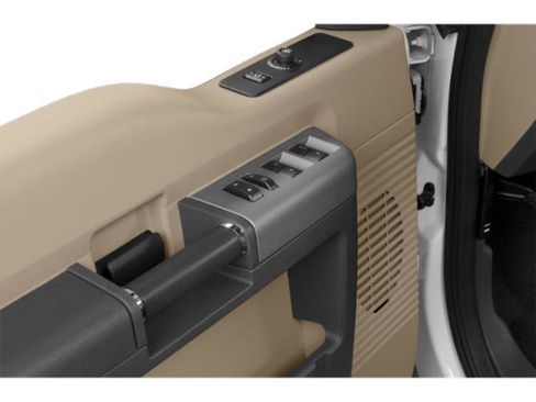 Used 2015 Ford F350 Lariat w/ Lariat Chrome Package image 55