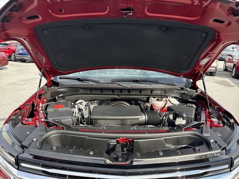 New 2026 Chevrolet Tahoe Premier image 32