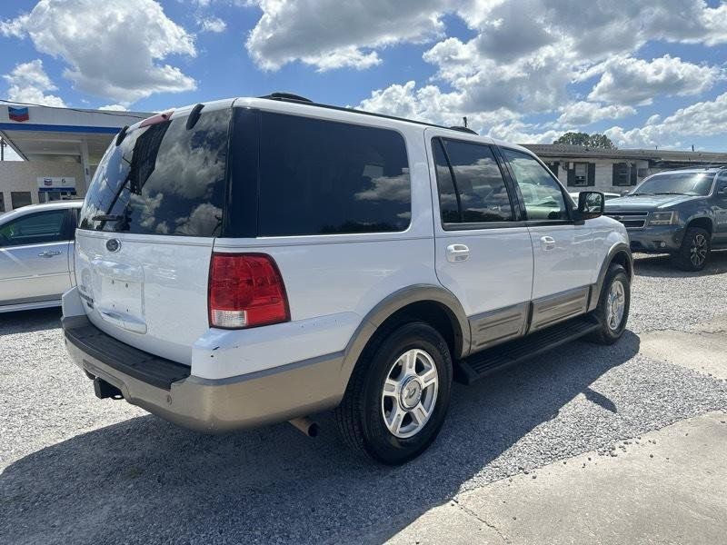 Used 2003 Ford Expedition Eddie Bauer RWD image 3