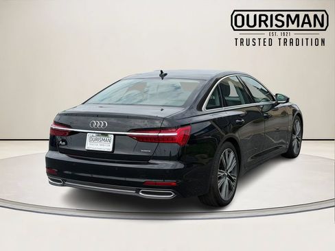Used 2019 Audi A6 2.0T Premium Plus w/ Premium Plus Package AWD/4WD image 7