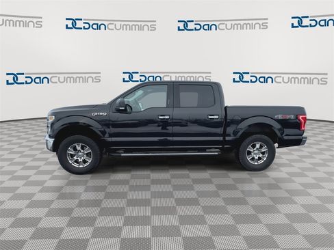 Used 2015 Ford F150 XLT w/ Equipment Group 302A Luxury image 6