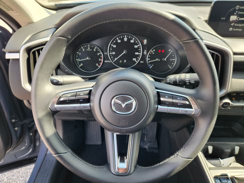 Certified 2025 MAZDA CX-50 AWD 2.5 S w/ Weather Package image 9