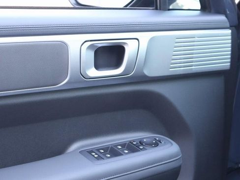 New 2026 Hyundai Santa Fe SEL image 24