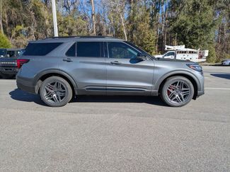 New 2026 Ford Explorer ST w/ Sun And Sound Package video 3