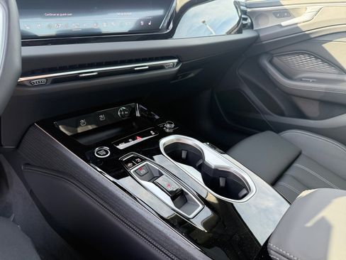 New 2026 Audi A6 Premium Plus image 13