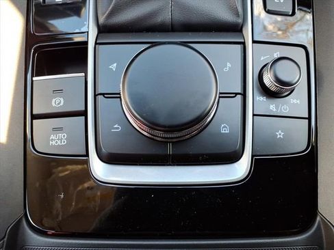 New 2026 MAZDA CX-50 AWD 2.5 Hybrid w/ Weather Package image 13