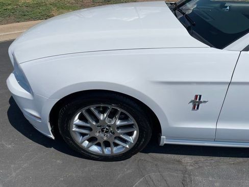 Used 2014 Ford Mustang Premium w/ Equipment Group 202A image 20