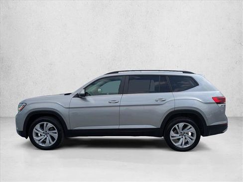 Used 2023 Volkswagen Atlas SE FWD image 9