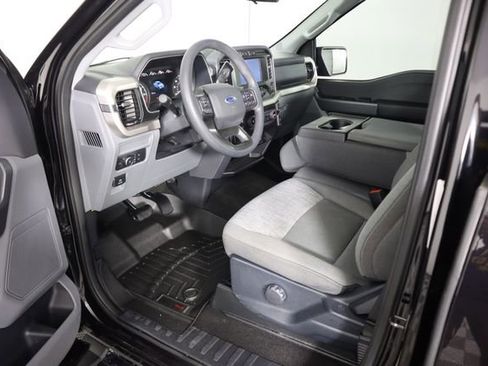Used 2021 Ford F150 XLT w/ XTR Package AWD/4WD image 29