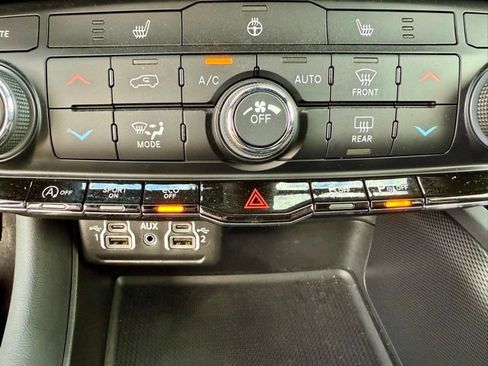 Used 2024 Dodge Durango GT w/ Trailer Tow Group IV image 26