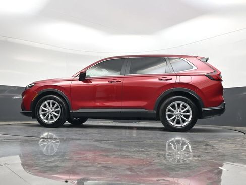 Used 2025 Honda CR-V EX image 30