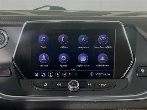 Used 2020 Chevrolet Blazer Premier image 20