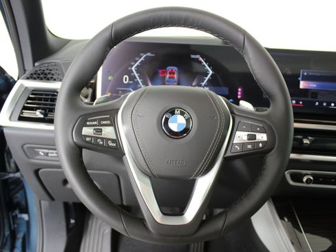 New 2026 BMW X5 xDrive40i image 14