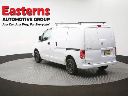 Used 2019 Nissan NV200 SV FWD image 62