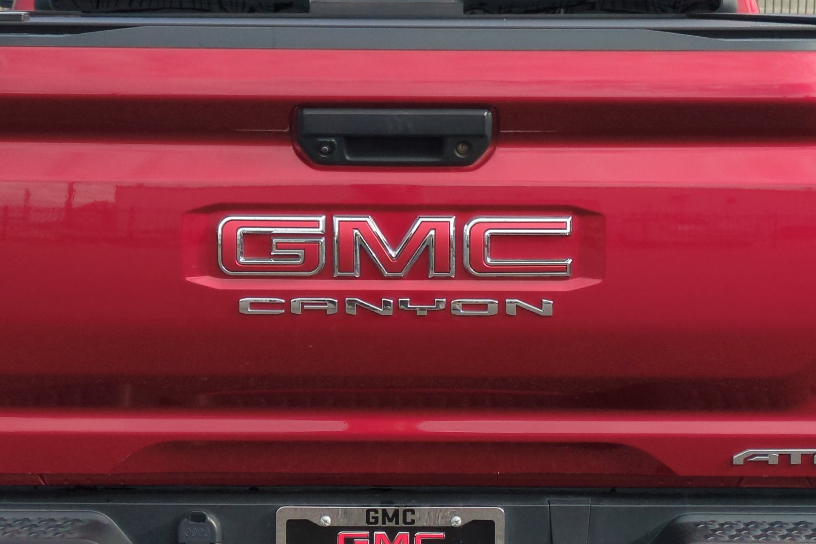 Used 2023 GMC Canyon AT4 w/ AT4 Premium Package AWD/4WD image 49