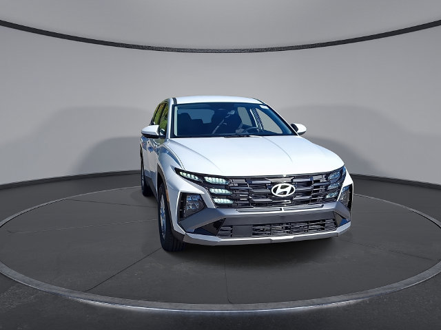 New 2026 Hyundai Tucson SE FWD image 2