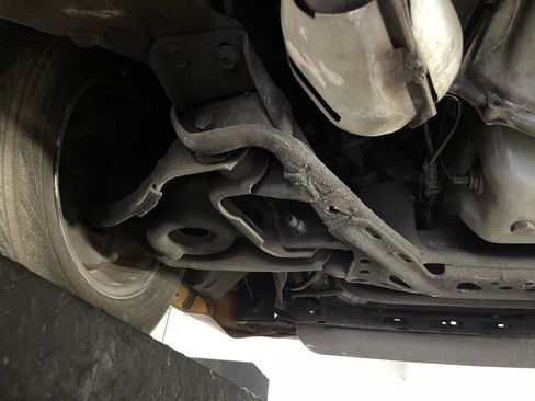 Used 1989 Ford Mustang GT image 34