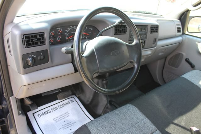 Used 2001 Ford F350 XL AWD/4WD image 13