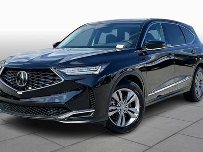 New 2026 Acura MDX SH-AWD