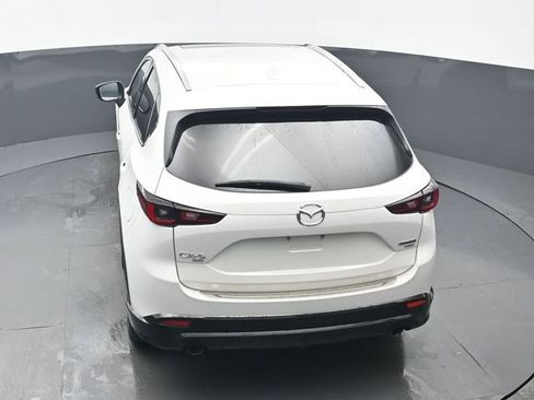 Certified 2024 MAZDA CX-5 2.5 Turbo AWD/4WD image 42