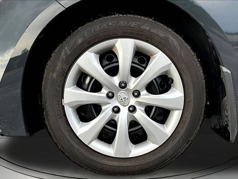 Used 2026 Toyota Corolla LE FWD image 33