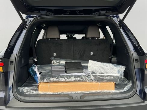 New 2026 Lexus TX 350 AWD image 8