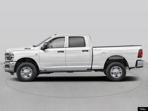 New 2026 RAM 2500 Tradesman image 3