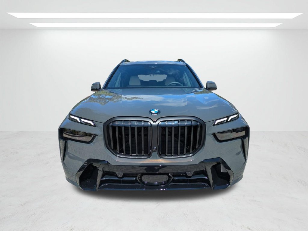 New 2027 BMW X7 xDrive40i w/ Executive Package AWD/4WD image 9