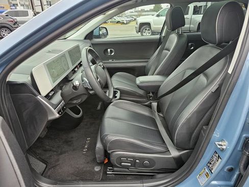 Used 2023 Hyundai Ioniq 5 Limited w/ Cargo Package image 22