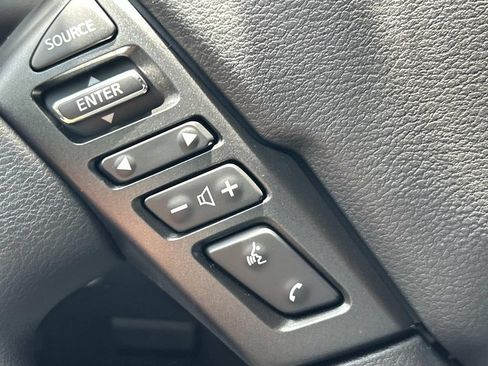New 2026 Nissan Frontier S AWD/4WD image 26