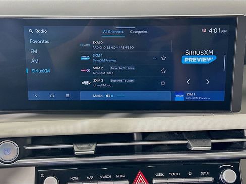 Certified 2025 Hyundai Tucson SEL image 14