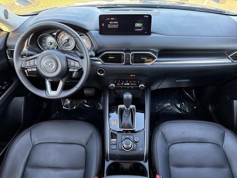 Certified 2023 MAZDA CX-5 Carbon Edition image 22
