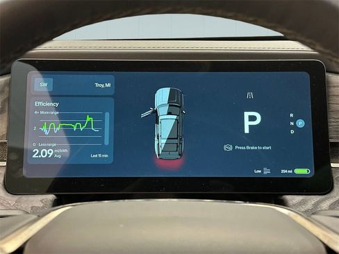 Used 2023 Rivian R1S Launch Edition image 19