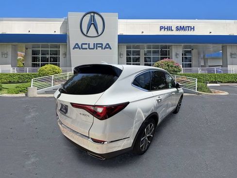 Used 2024 Acura MDX FWD w/ Technology Package image 6