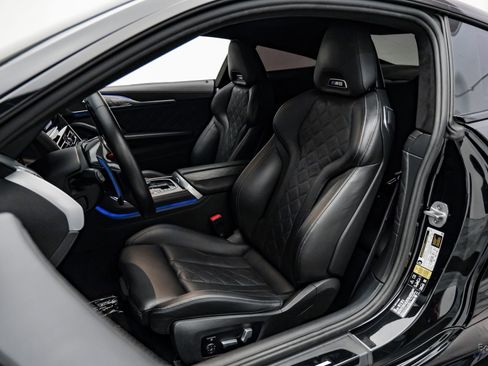 Used 2023 BMW M8 Competition w/ M Driver's Package AWD/4WD image 35