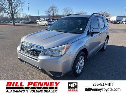 Used 2014 Subaru Forester 2.5i Premium w/ Popular Package #2