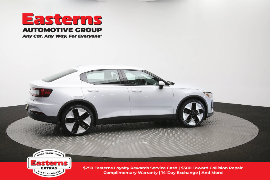 Used 2023 Polestar Polestar 2 w/ Pilot Pack AWD/4WD image 43