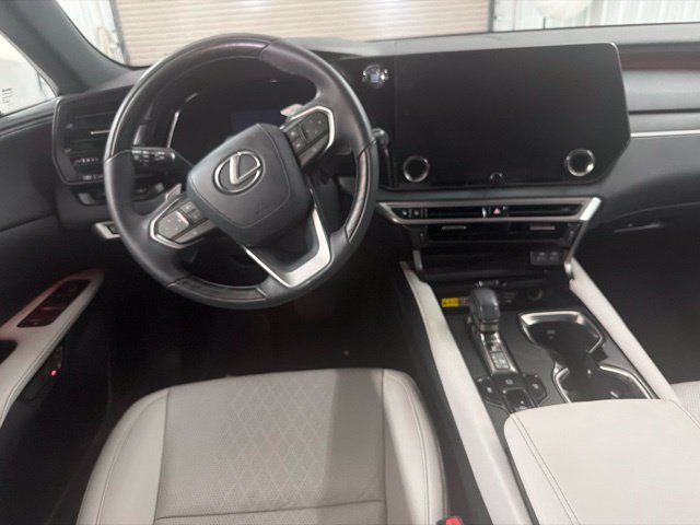 Used 2024 Lexus RX 350 Premium Plus w/ Convenience Package FWD image 19