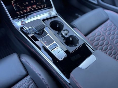 New 2026 Audi RS 7 Performance image 15