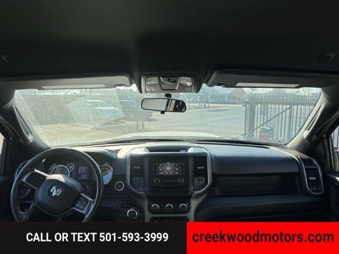 Used 2021 RAM 3500 Tradesman image 6