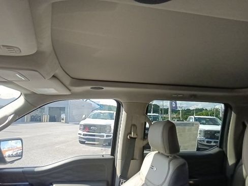 New 2026 Ford F150 Platinum w/ Equipment Group 703A Plus AWD/4WD image 14