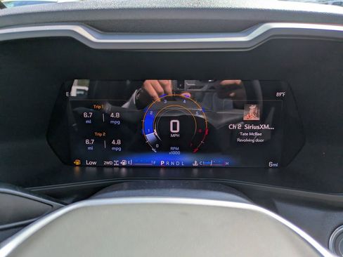 New 2026 Chevrolet Colorado W/T w/ Advanced Trailering Package image 28