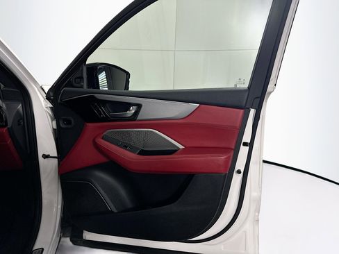 Used 2023 Acura MDX A-Spec image 35