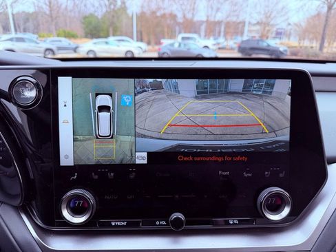 Used 2024 Lexus TX 350 350 Premium PANO ROOF/TECH & C w/ Technology Package image 12