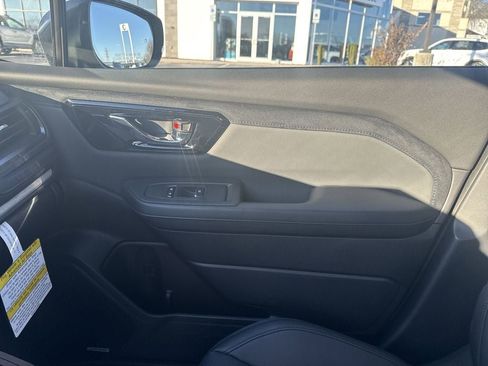 New 2026 Subaru Forester Limited image 26